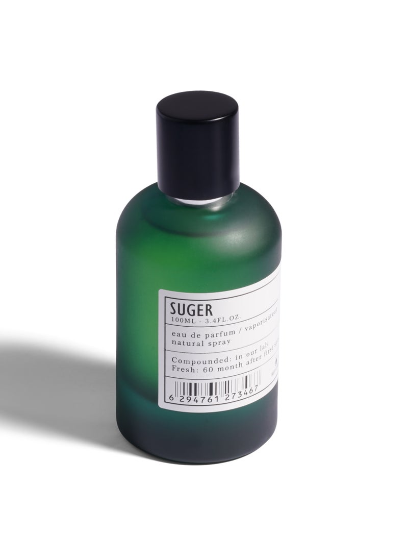 Aroma-Factory Aro Fac Suger By AMD Perfumes Men and Women Fragrance EDP 100ml  - Image 5