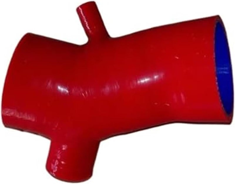 Wivplex Silicone Air Intake Hose for Mazda 5 - Image 2