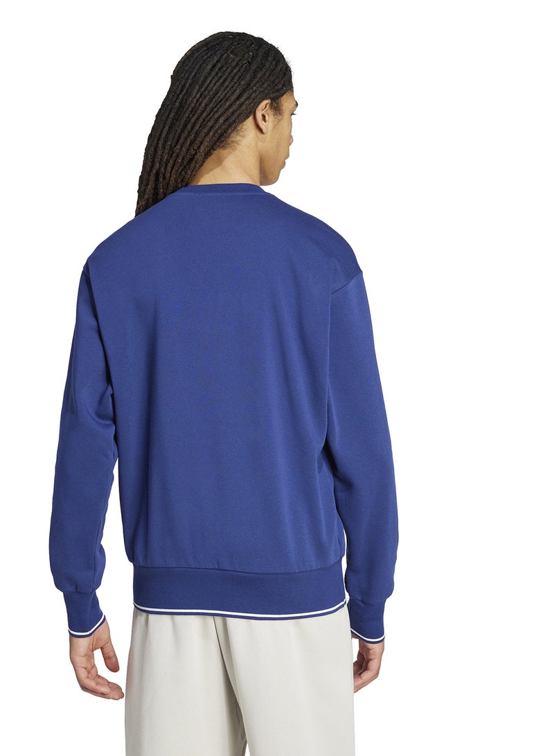 Adidas Collegiate Sweatshirt - Image 2