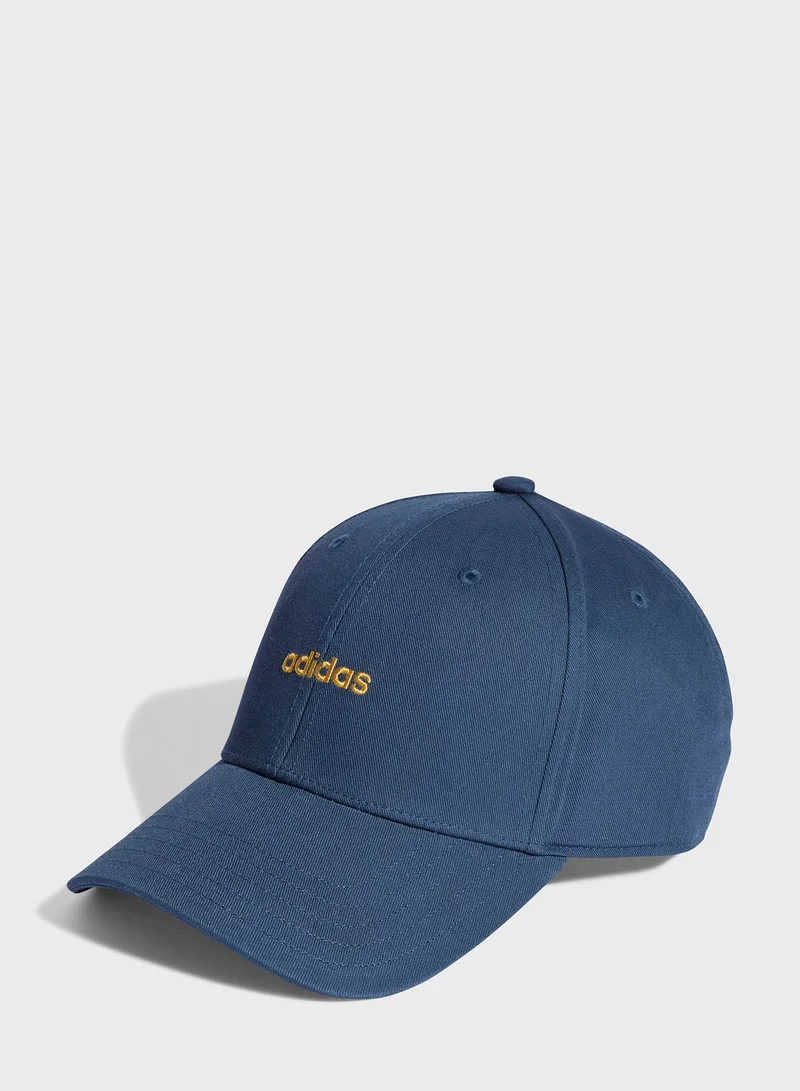 adidas قبعة بيسبول للشارع