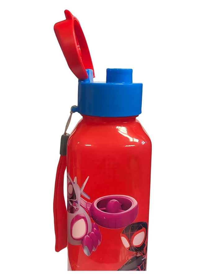 Ski Water Bottle Sqr Rio 675Ml Pp Frozen - Image 3