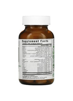 Innate Response Formulas Innate Response Formulas, Women's 40+ Multivitamin, 120 Tablets  - Image 2