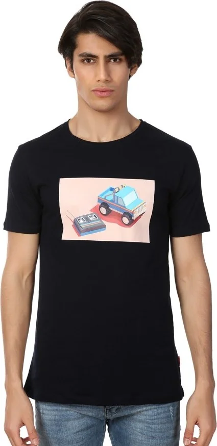 John Frank Cool T-Shirt