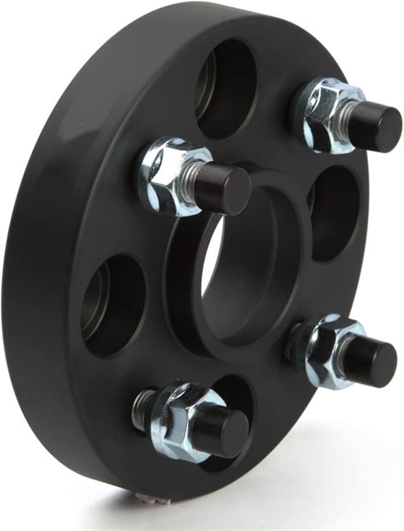 Wivplex 40mm Wheel Spacers Conversion Adapters - Image 5