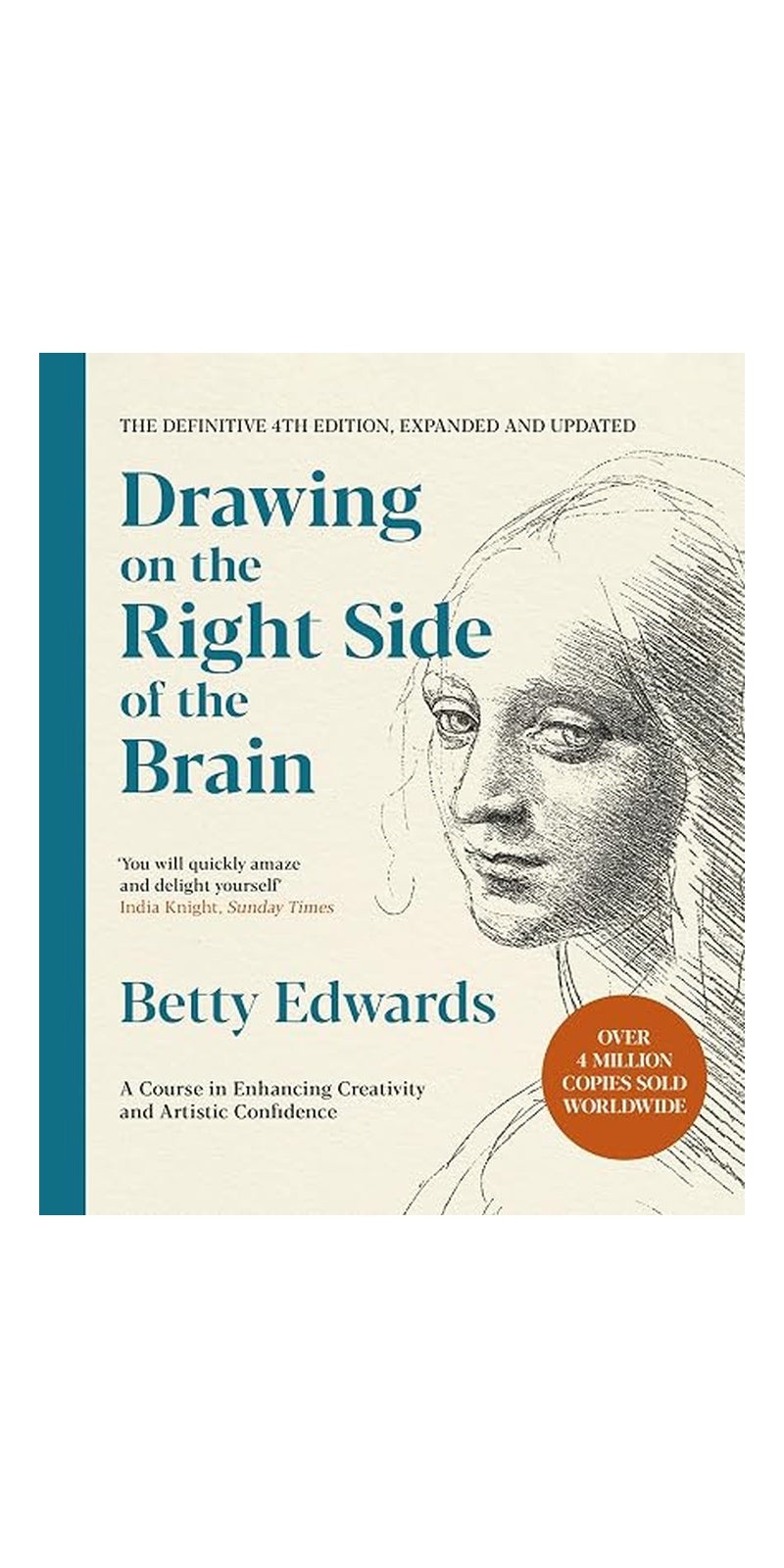 Drawing on the Right Side of the Brain