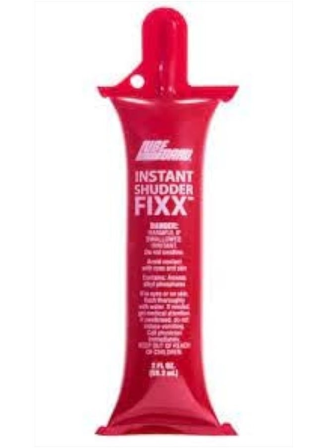 Lubegard 19610 Dr. Tranny Instant Shudder Fixx 2 Ounce 2 Pack  - Image 3