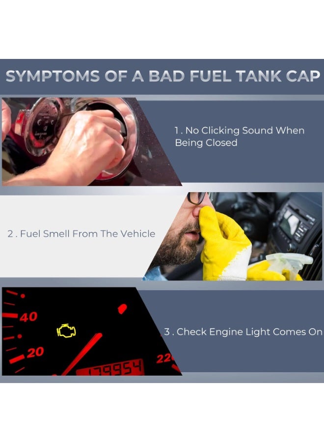 غطاء الغاز ، غطاء الوقود لميني كوبر و بي ام دبليو 325i 328i 330i 525i 528i 530i 535i X1 X2 X3 X4 X5 X6 128i 135i 228i 320i 323i xi 335i 428i gt 645ci 650i 740i 745i 750i E39 E46 E60 E90 F01 M3 M4 M5 Z4غطاء الغاز ، غطاء الوقود لميني كوبر و بي ام دبليو 325i 328i 330i 525i 528i 530i 535i X1 X2 X3 X4 X5 X6 128i 135i 228i 320i 323i xi 335i 428i gt 645ci 650i 740i 745i 750i E39 E46 E60 E90 F01 M3 M4 M5 Z4 - Image 4