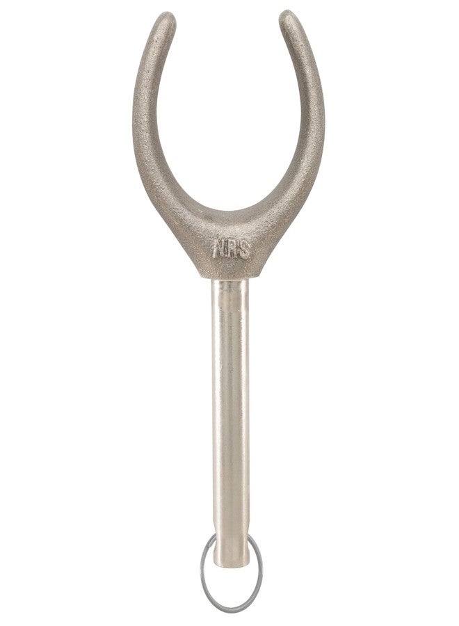 NRS Superston Open Oarlock - Image 1