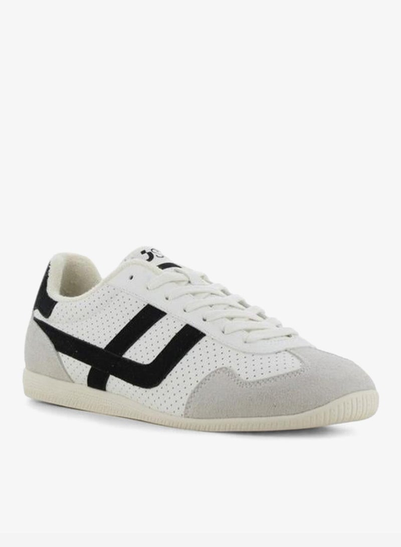 SJ Men Lace-Up Sneakers - Image 2