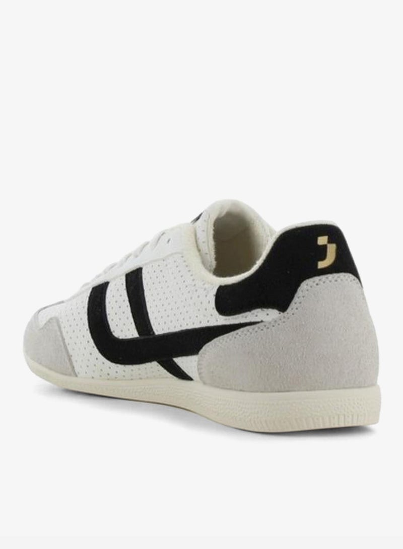 SJ Men Lace-Up Sneakers - Image 3