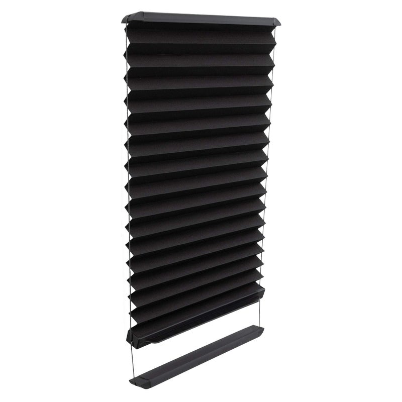 RecPro RV Thin Shade Replacement Compatible for Lippert Prepped Entry Doors Entry Door Shade Replacement