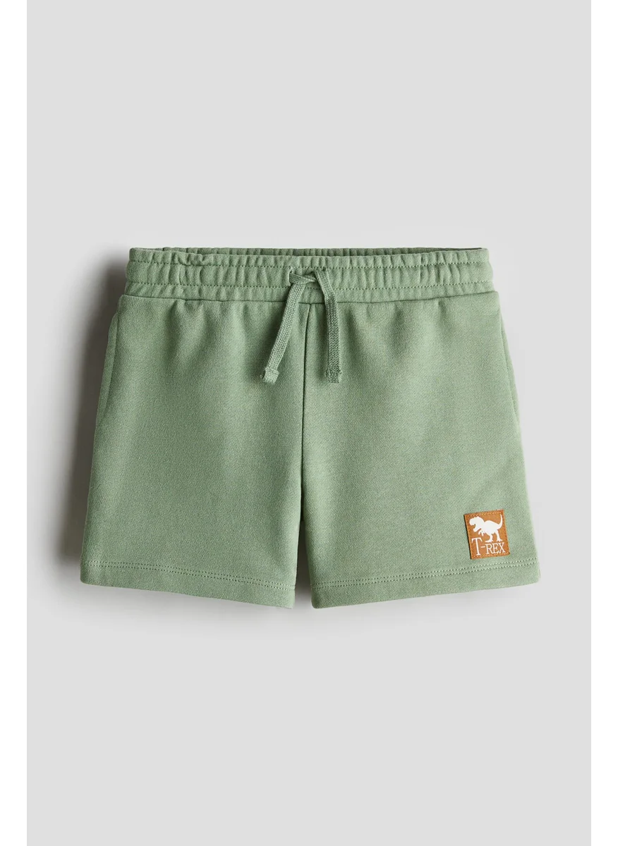اتش اند ام Sweatshorts