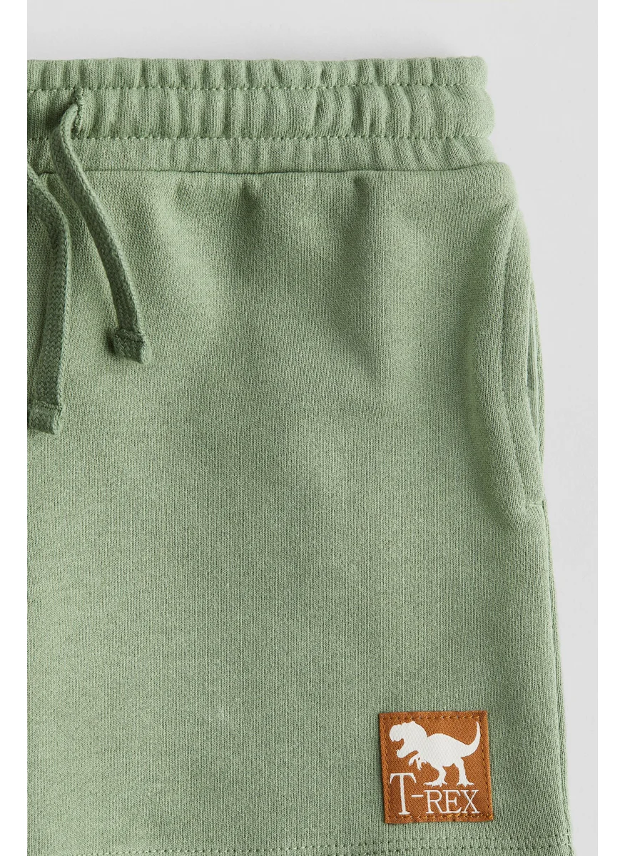اتش اند ام Sweatshorts