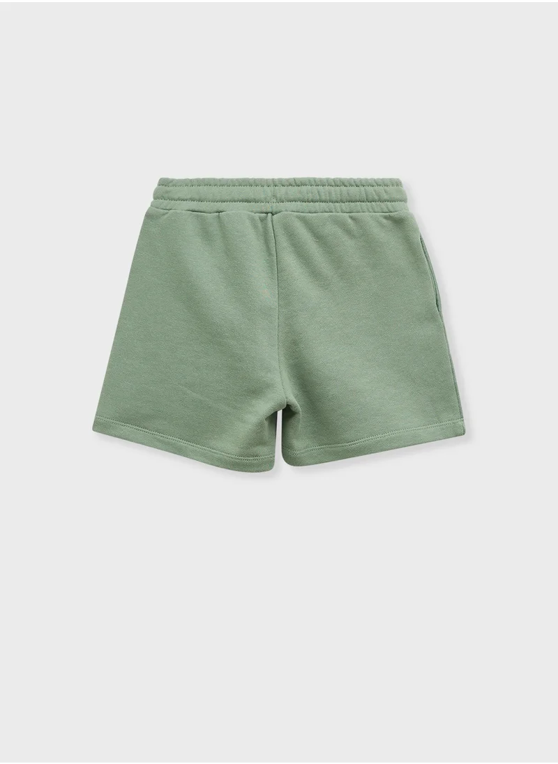 اتش اند ام Sweatshorts