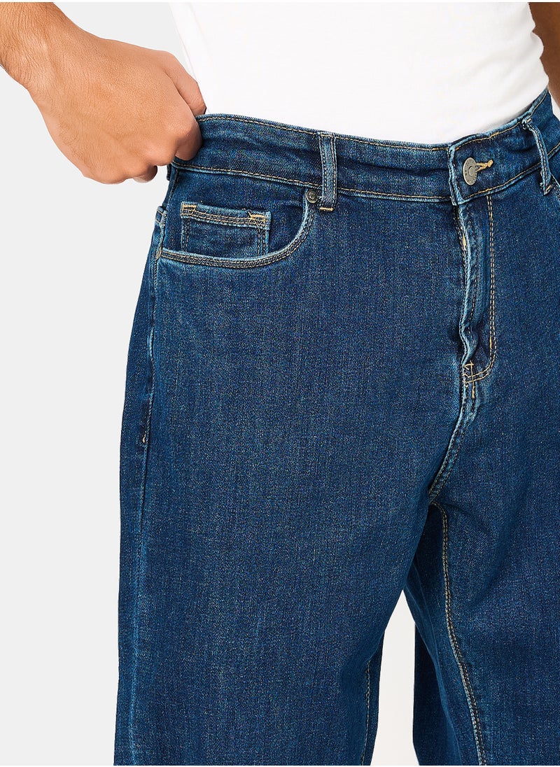 OR - Fashionable Jeans - Image 1