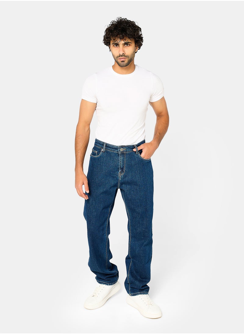 OR - Fashionable Jeans - Image 1