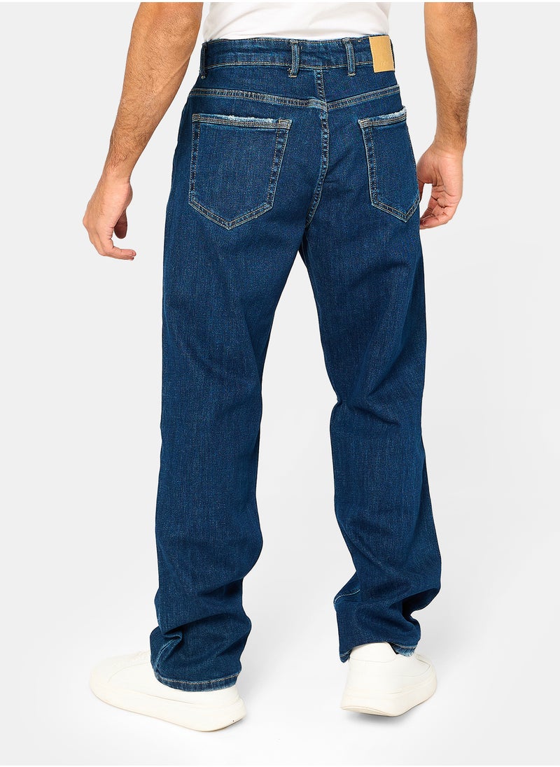 OR - Fashionable Jeans - Image 1