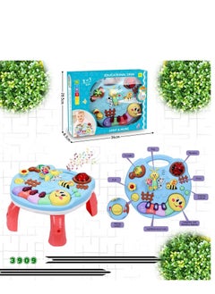 Generic Children's Early Education Instruments 