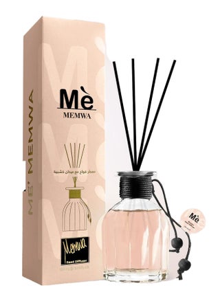 معطر فواح مع عيدان خشبية مي - pzsku/ZC26ECDBA7CA7A9F5E961Z/45/_/1676189188/bda70330-efa3-4782-b2d5-7403b51310c5