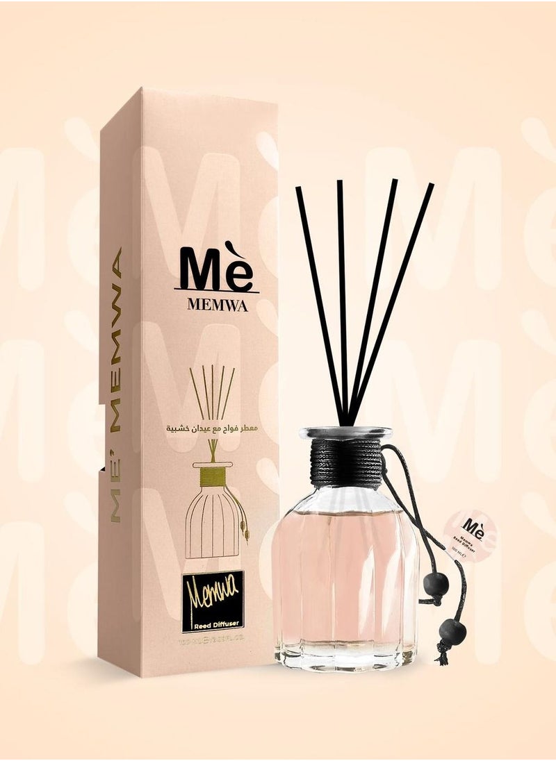 Memwa - Memwa Reed Diffuser Me - Image 1