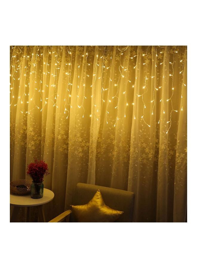 Loquat LED String Light - EU Plug Multicolour 4meter - Image 3