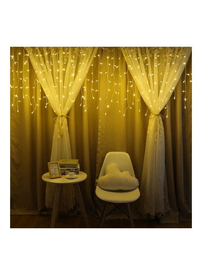 Loquat LED String Light - EU Plug Multicolour 4meter - Image 2