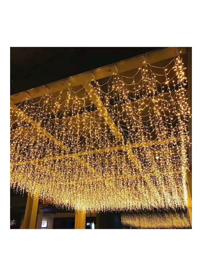 Loquat LED String Light - EU Plug Multicolour 4meter - Image 4