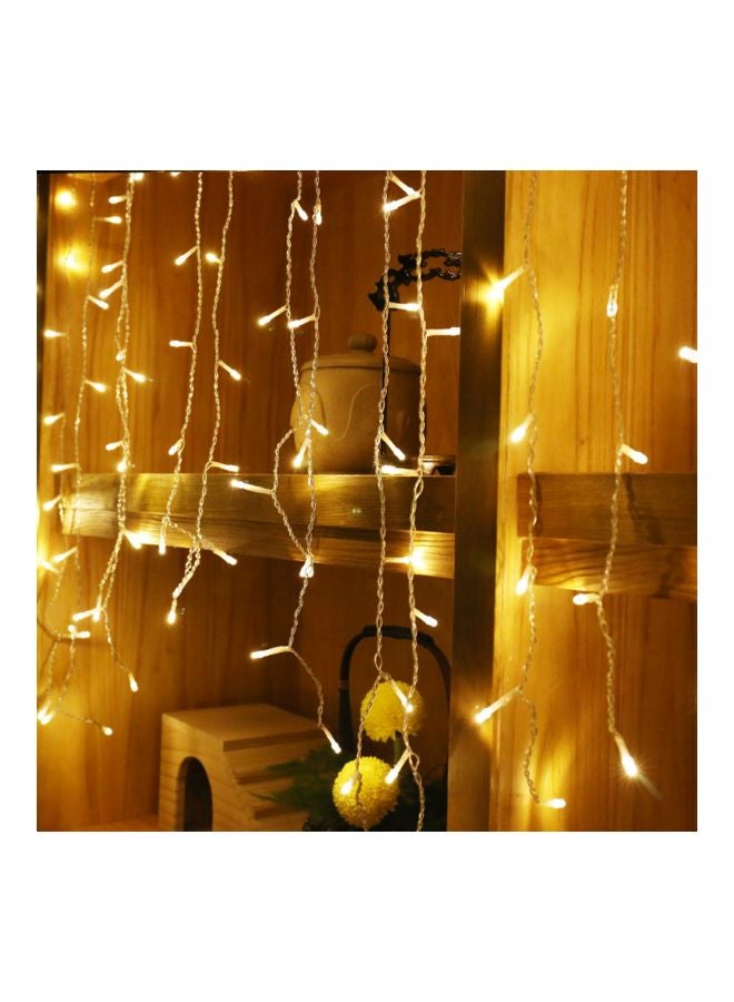 Loquat LED String Light - EU Plug Multicolour 4meter - Image 5