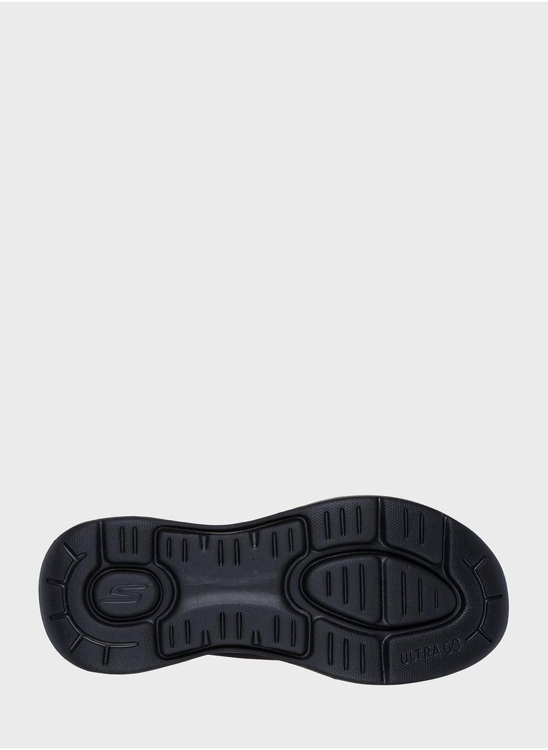 SKECHERS - Go Walk Arch Fit Sandal - Image 1