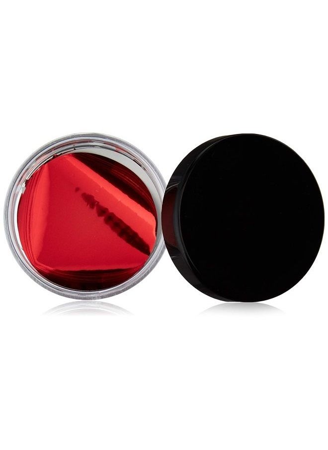 Mettoo - Chili Red Body Foil, 500 Count - Image 1