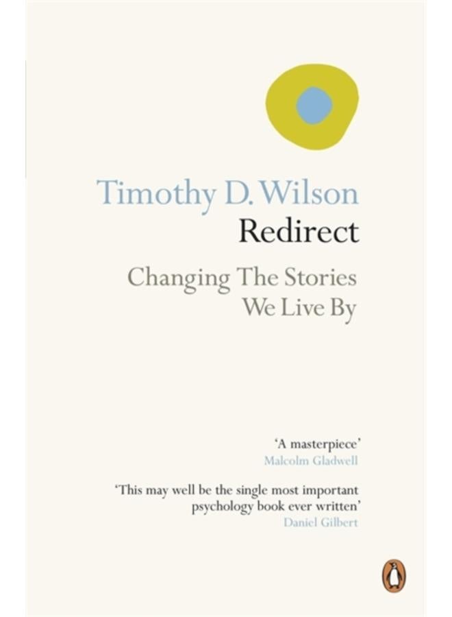 Redirect : Changing the Stories We Live By