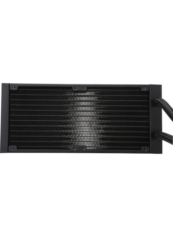 Thermalright - Frozen Prism 240 Argb 240MM Intel-Amd Compatible Processor Liquid Cooler - Image 1