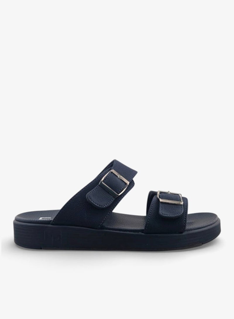 Footprint Float Ease Premium Mens Comfort Sandals | Lightweight All-Day Comfort - Image 2