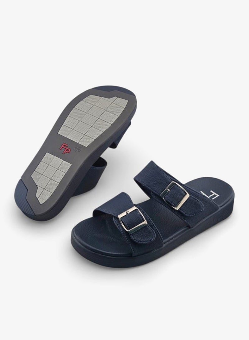 Footprint Float Ease Premium Mens Comfort Sandals | Lightweight All-Day Comfort - Image 5
