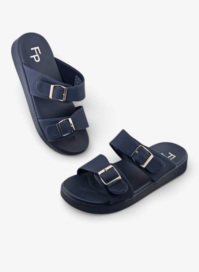 Footprint Float Ease Premium Mens Comfort Sandals | Lightweight All-Day Comfort - Image 4