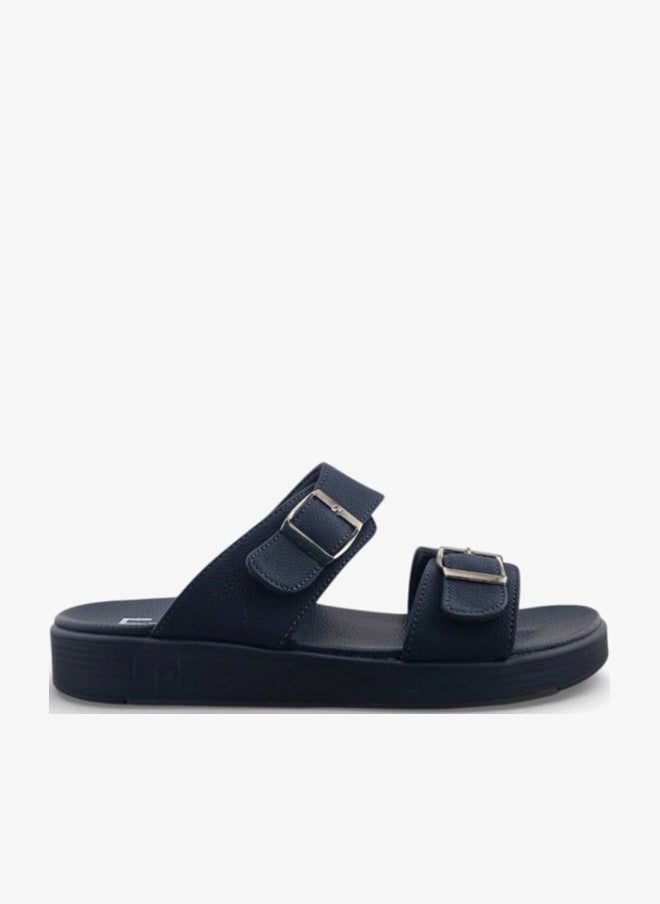 Footprint Float Ease Premium Mens Comfort Sandals | Lightweight All-Day Comfort - Image 1