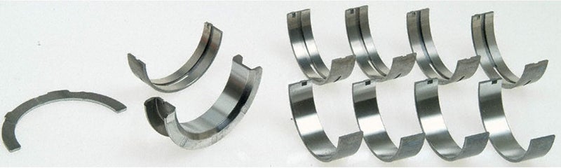 Sealed Power Main Bearing Set - A-Series Bi-Metal Aluminum Alloy