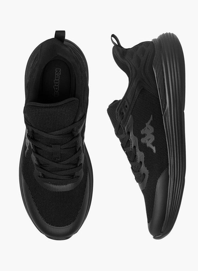 Kappa Women Lace-Up Sports Shoes - Image 1
