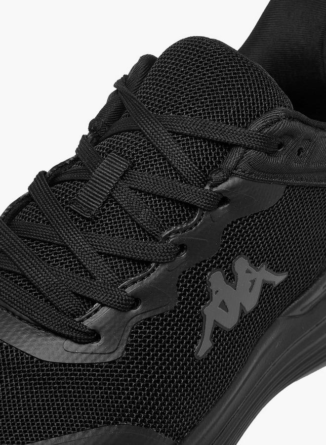 Kappa Women Lace-Up Sports Shoes - Image 4