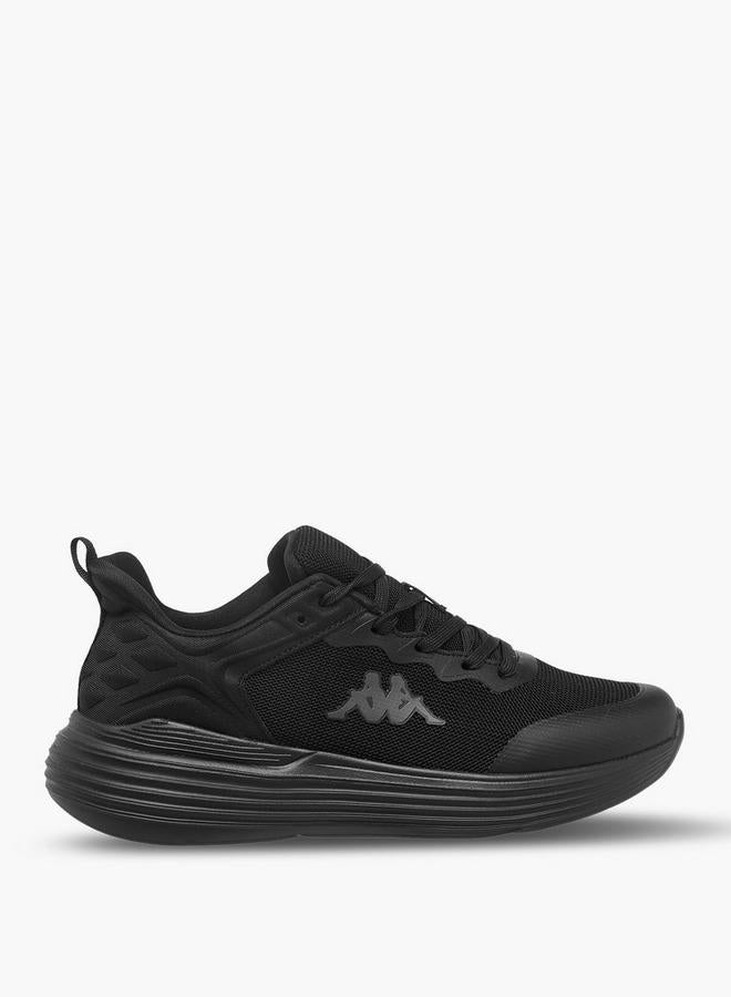 Kappa Women Lace-Up Sports Shoes - Image 3