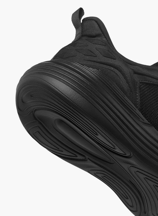 Kappa Women Lace-Up Sports Shoes - Image 5