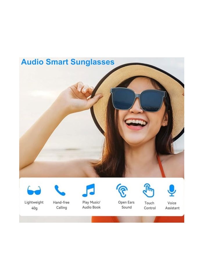 SMART GLASS