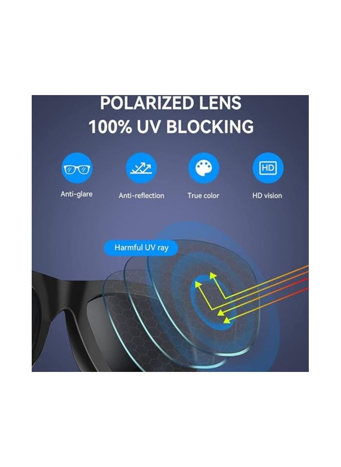 SMART GLASS