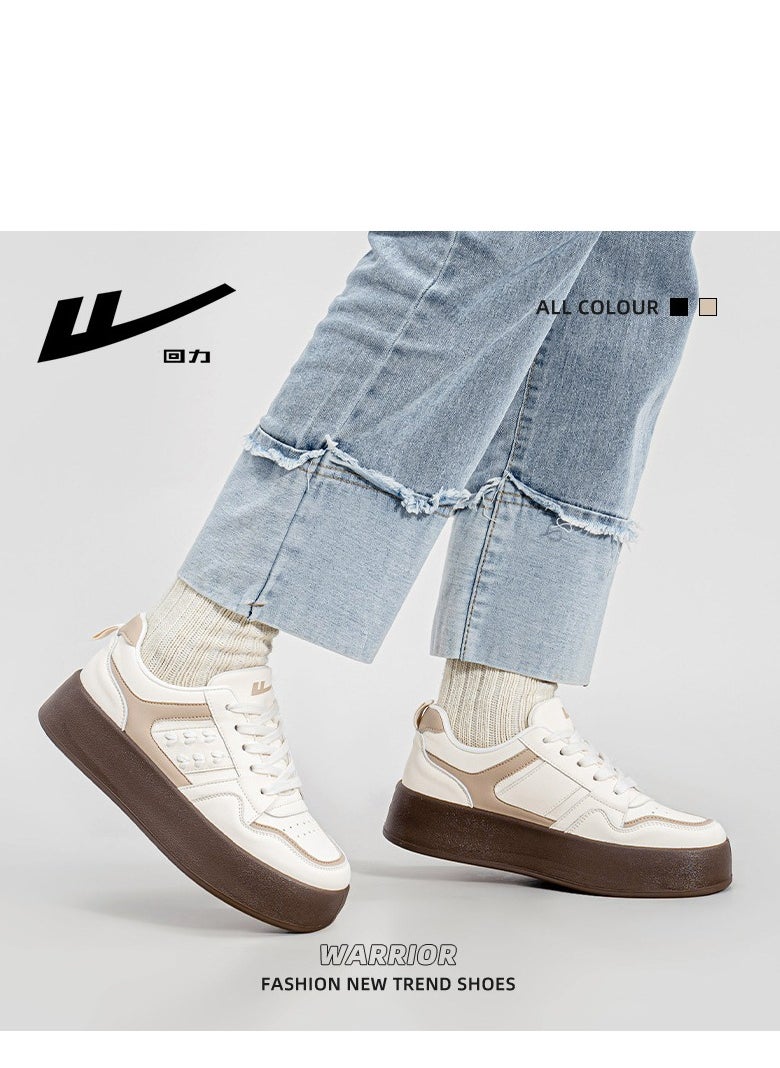 Warrior - Versatile And Fashionable Sports And Leisure Shoes - Image 1