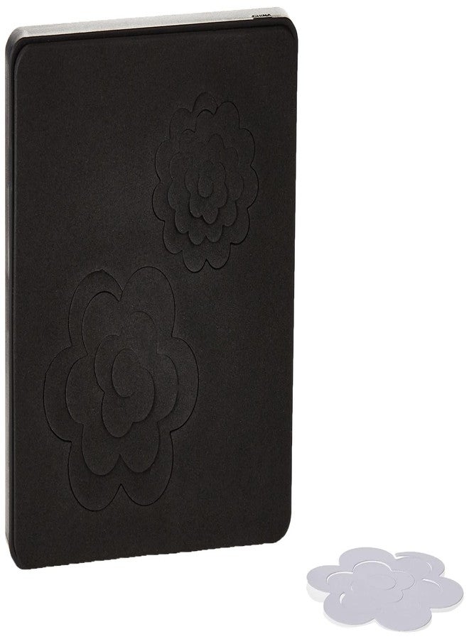 Sizzix Bigz 3-D Flowers By Beth Reames, Multicolour - Image 1