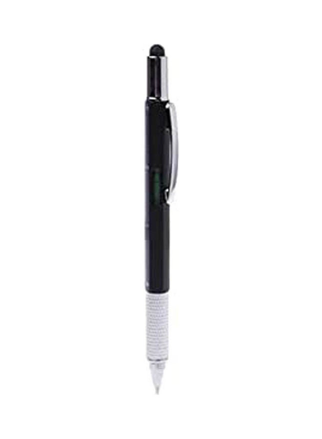 NIBEMINENT 6 In 1 Multifunction Pen Black - Image 1