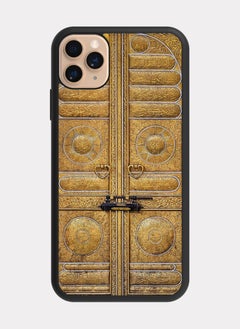 iPhone 11 Pro case cover Door Of The Kaaba