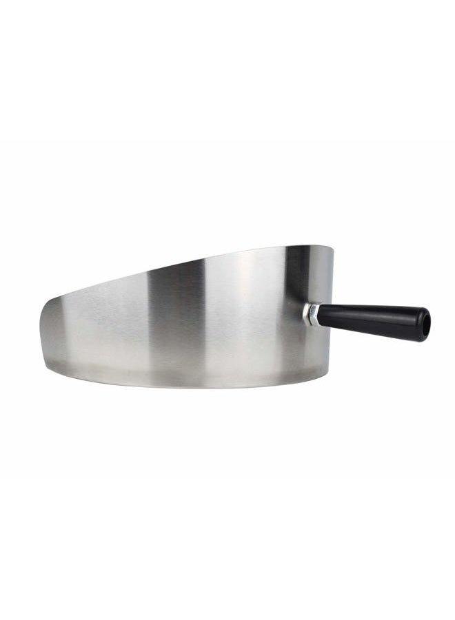 BNDHKR Meat Catcher Rotisserie Catch Pan for Shawarma Broiler Doner Machine - Image 1