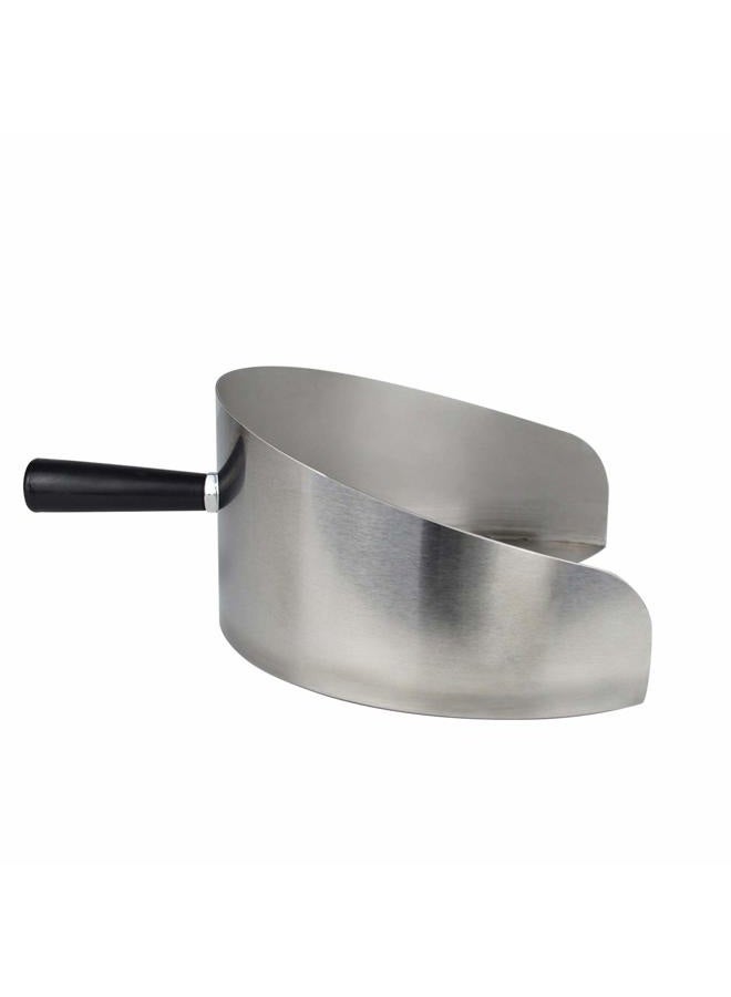 BNDHKR Meat Catcher Rotisserie Catch Pan for Shawarma Broiler Doner Machine - Image 5