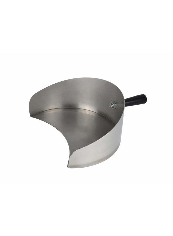 BNDHKR Meat Catcher Rotisserie Catch Pan for Shawarma Broiler Doner Machine - Image 2